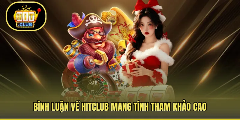 Bình luận về cổng game người chơi nên tham khảo