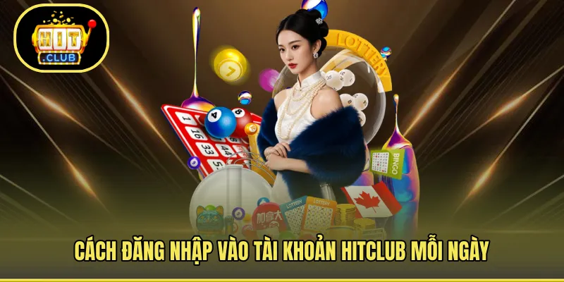 Cách thức đăng nhập vào giao diện cá cược