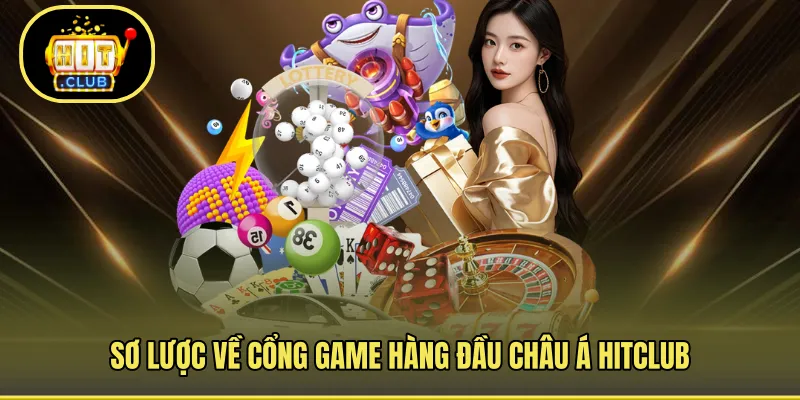 HITCLUB tập trung vào trải nghiệm khách hàng