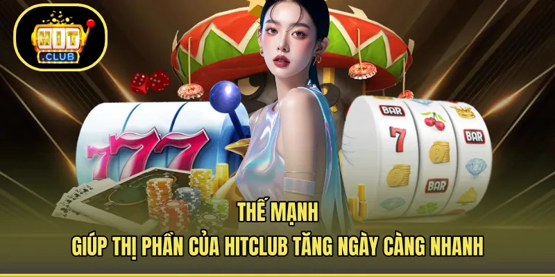 Thế mạnh giúp cổng game tăng lượt truy cập mỗi ngày